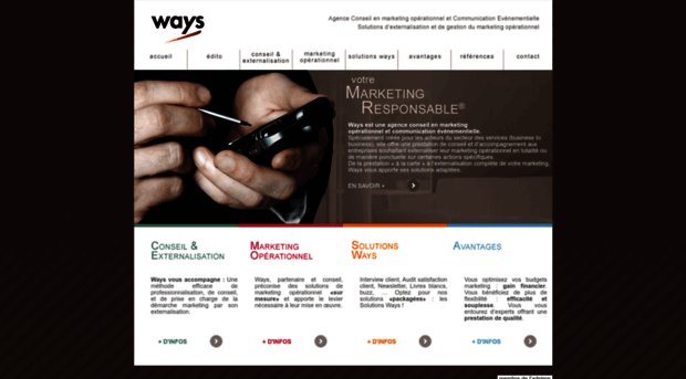 agenceways.fr