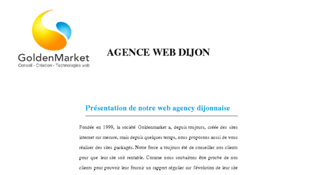 agenceweb-dijon.fr