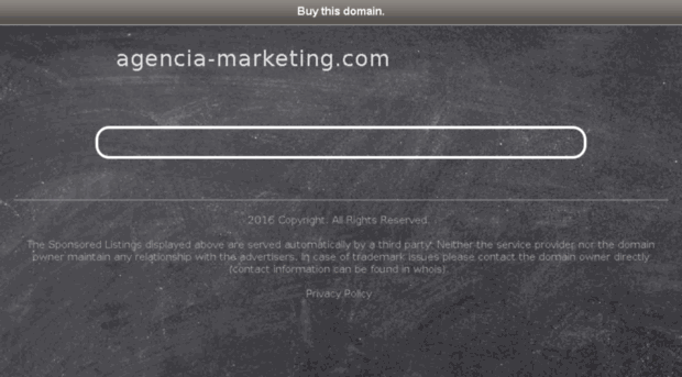 agencia-marketing.com