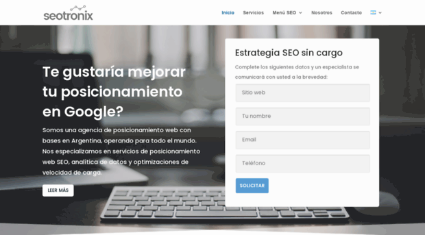 agencia-seo.com.ar