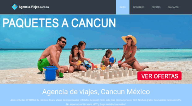 agencia-viajes.com.mx