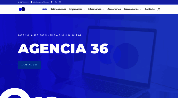 agencia36.com