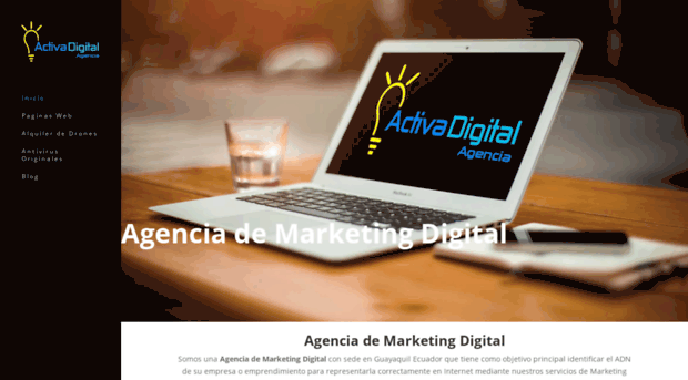 agenciaactivadigital.com