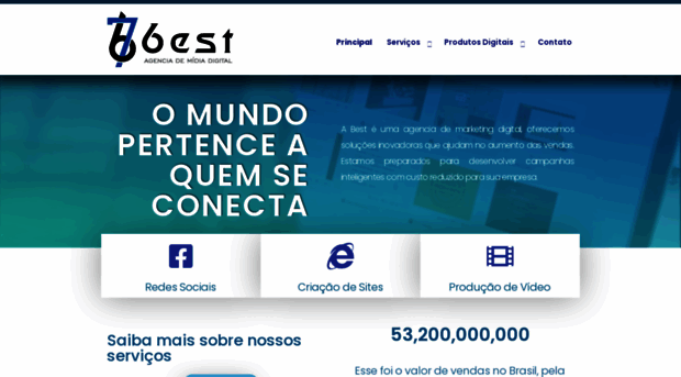 agenciabest.com.br