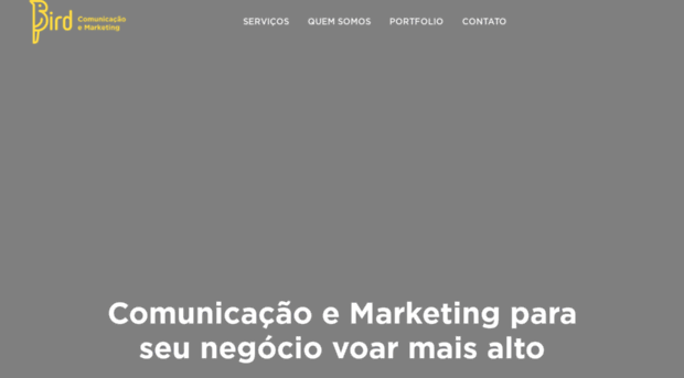 agenciabird.com.br