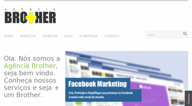 agenciabrother.com.br