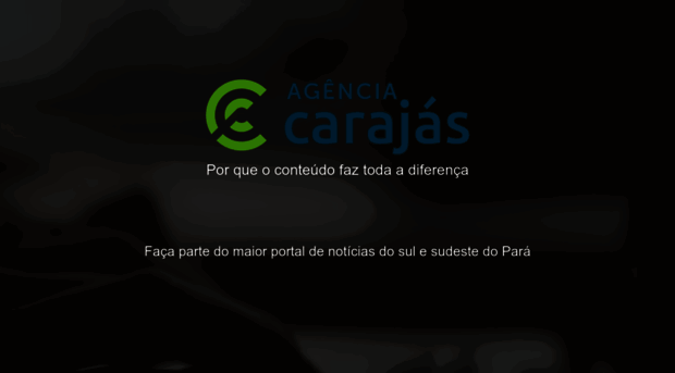 agenciacarajas.com.br