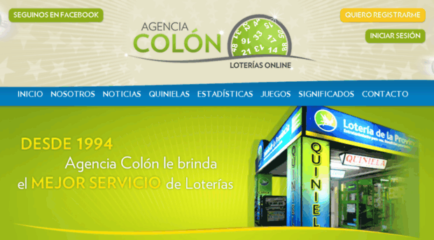 agenciacolon.com.ar