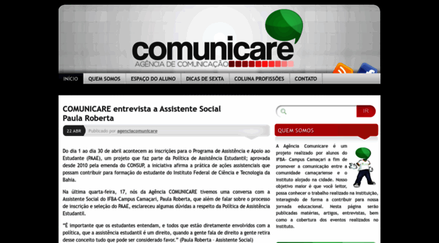 agenciacomunicare.wordpress.com