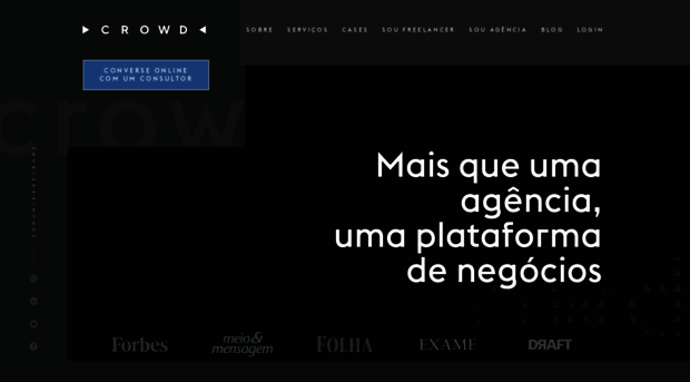 agenciacrowd.com.br