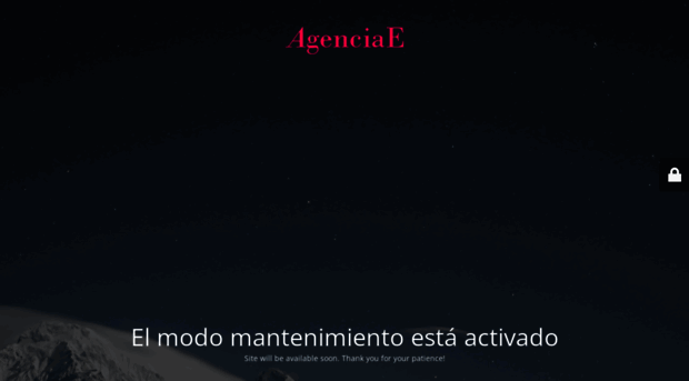agenciae.es