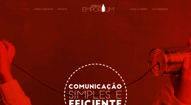 agenciaemporium.com.br