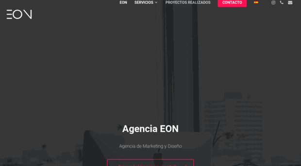 agenciaeon.com