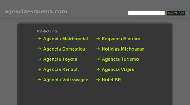 agenciaesquema.com