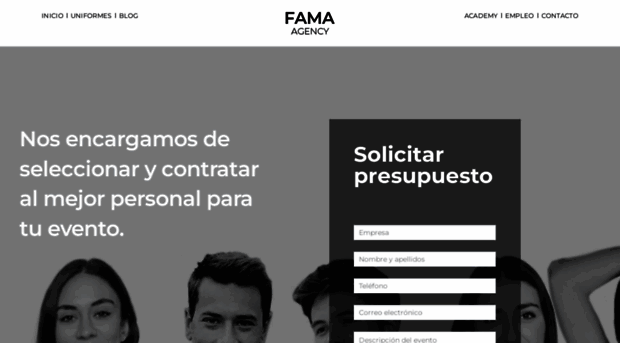agenciafama.es