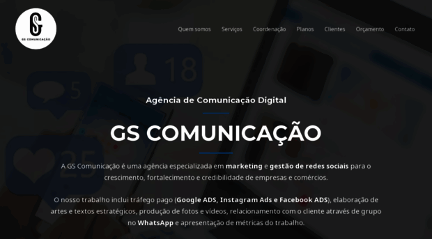 agenciags.com.br