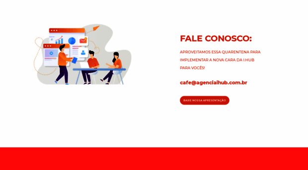 agenciaihub.com.br