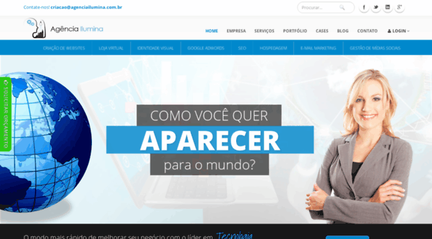 agenciailumina.com.br