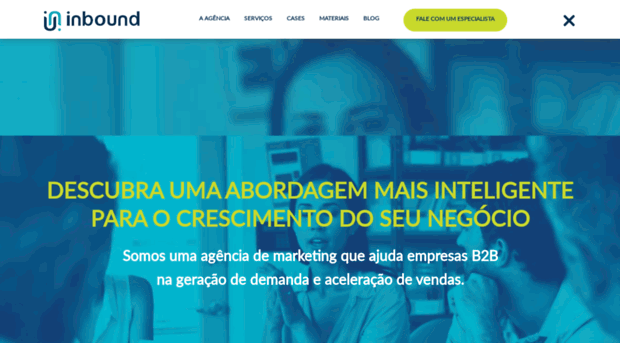 agenciainbound.com.br