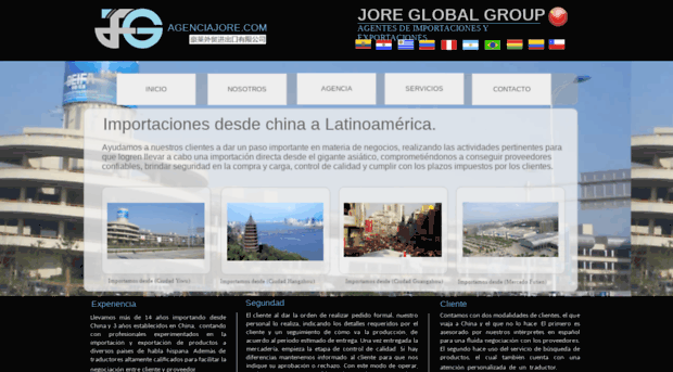 agenciajore.com