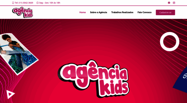 agenciakids.com