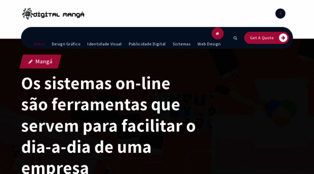 agenciamanga.com.br