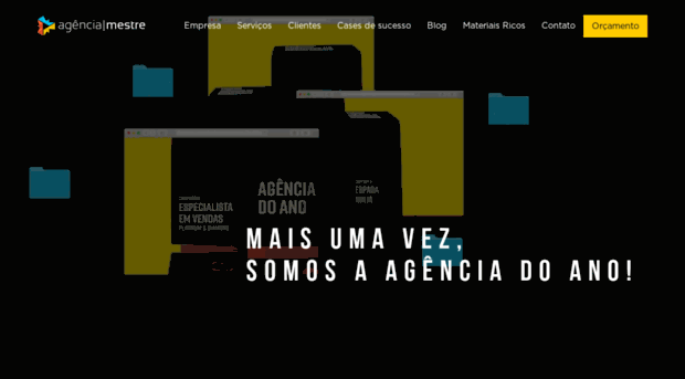 agenciamestre.com.br