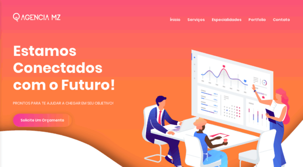 agenciamz.com.br