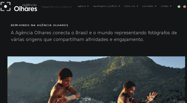 agenciaolhares.com