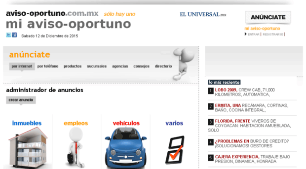 agenciaonline.com.mx