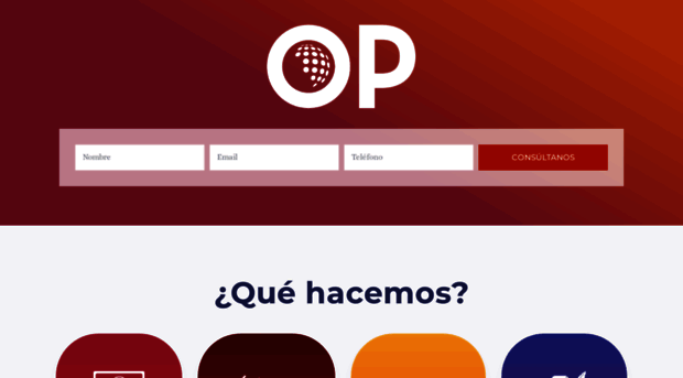 agenciaop.com