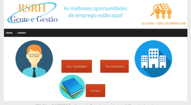 agenciarsrh.com.br