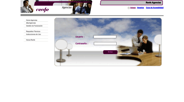 agencias.renfe.com