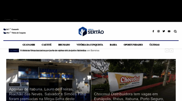 agenciasertao.com.br