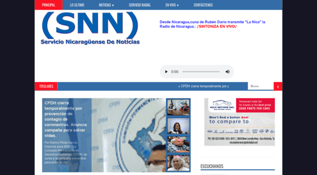 agenciasnn.com