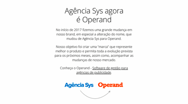 agenciasys.com