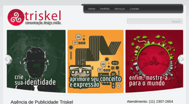 agenciatriskel.com.br