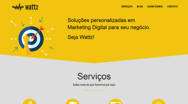 agenciawattz.com.br