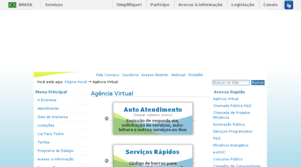 agenciaweb.eletrobrasacre.com