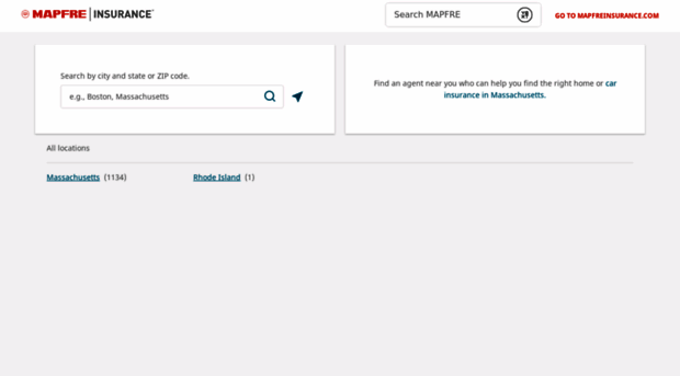 agencies.mapfreinsurance.com