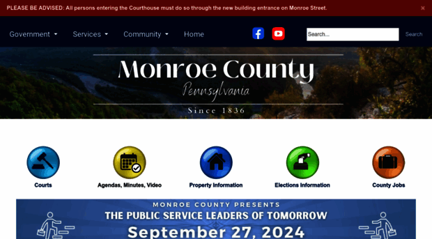 agencies.monroecountypa.gov