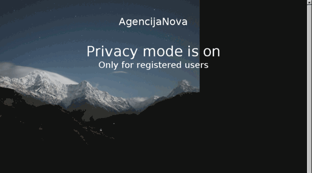 agencijanova.com