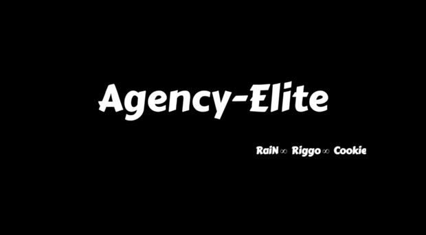 agency-elite.xyz