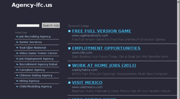 agency-ifc.us