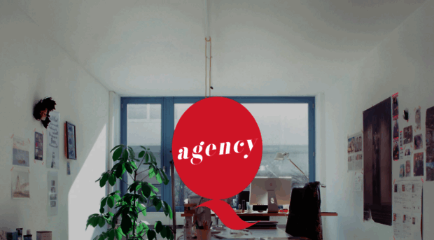 agency-q.com