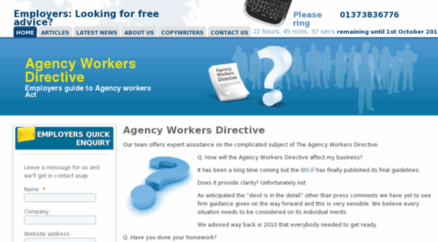 agency-workers-directive.co.uk