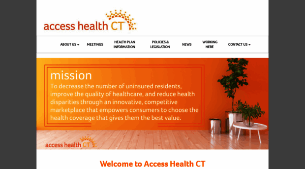 agency.accesshealthct.com