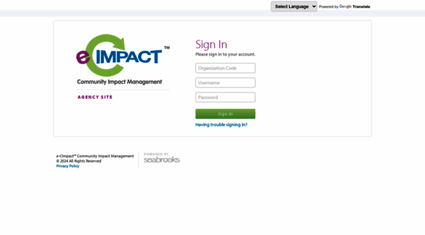 agency.e-cimpact.com