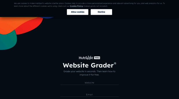 agency.grader.com