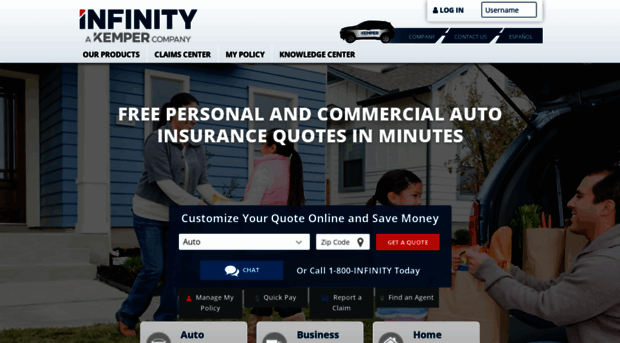 agency.infinityauto.com